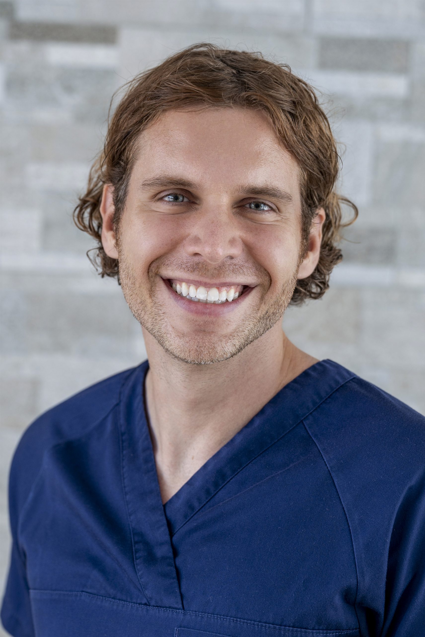 Dr. med. Dr. med. dent. Johannes Bösch